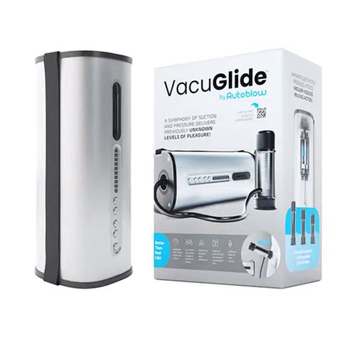 autoblow vacuglide review|We reviewed the Autoblow AI Ultra and came around to s*x .